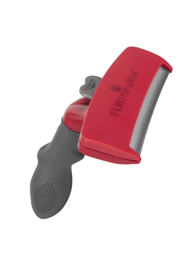 FURminator Undercoat deShedding Tool – XLarge Dog, Long Hair
