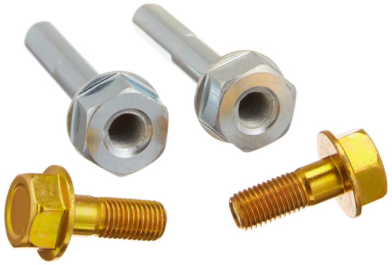 Carlson 14192 Rear Brake Caliper Bolt and Pin - Image 4