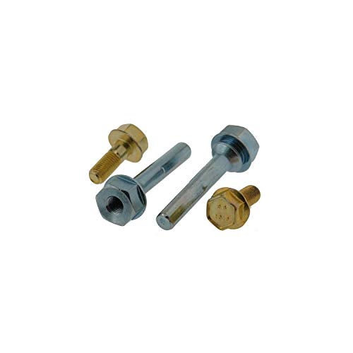 Carlson 14192 Rear Brake Caliper Bolt and Pin - Image 2
