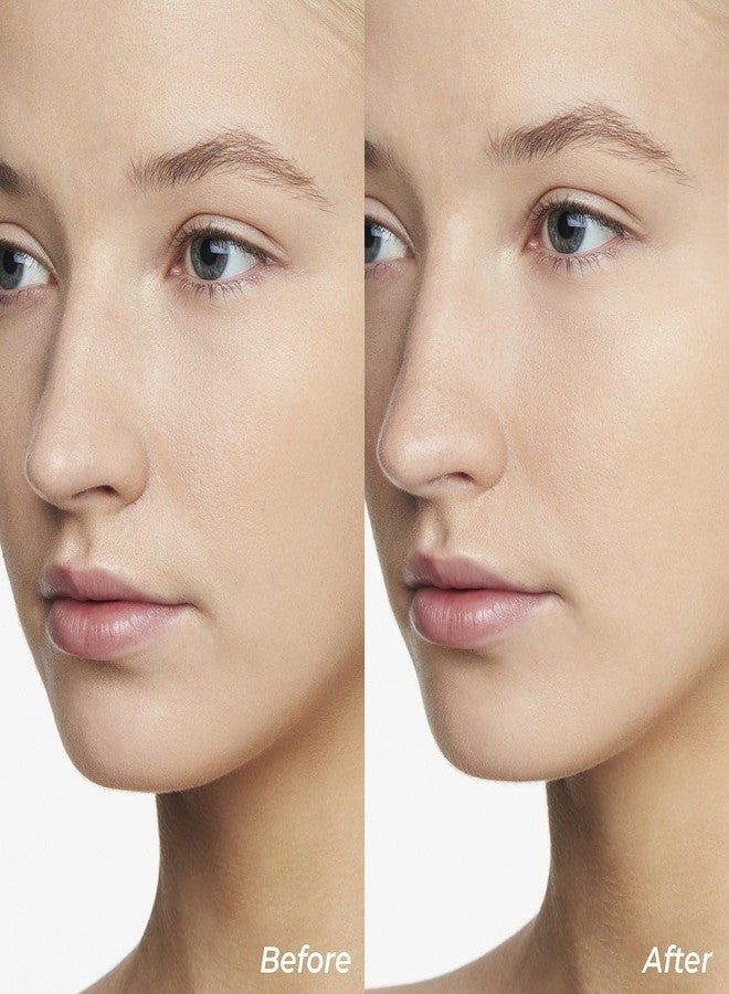 MCoBeauty Invisible Matte Face Powder, Translucent, Natural, Flawless Finish That Lasts All Day, Vegan, Cruelty Free Cosmetics - Image 3