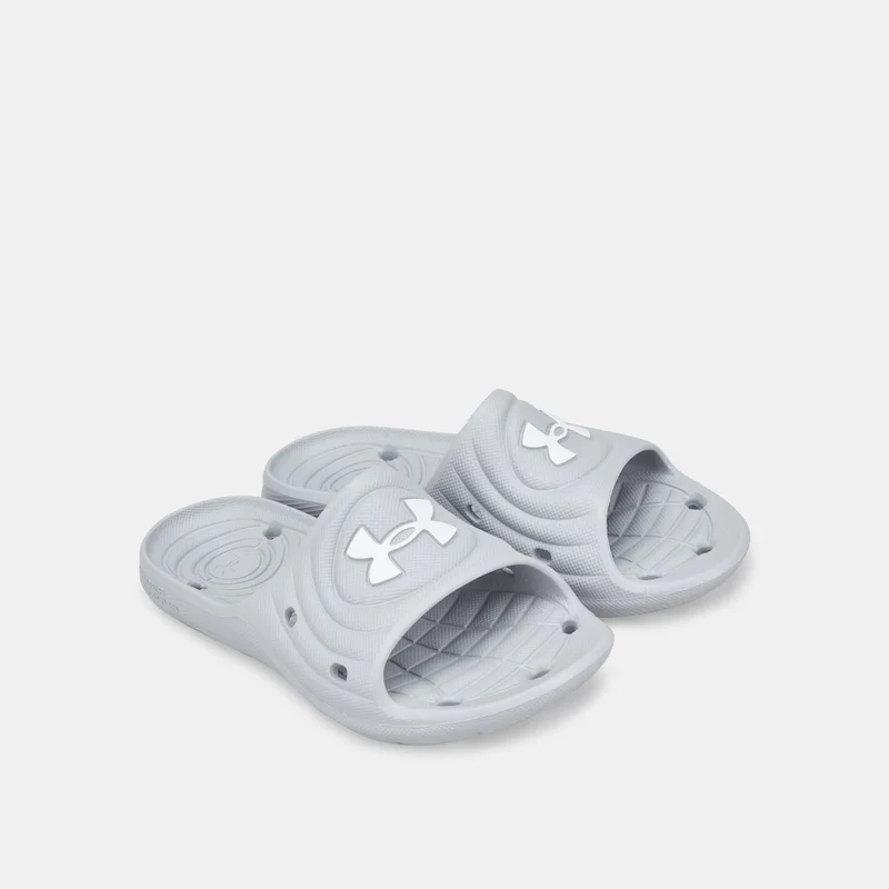 اندر ارمر شباشب أطفال لوكر آي في