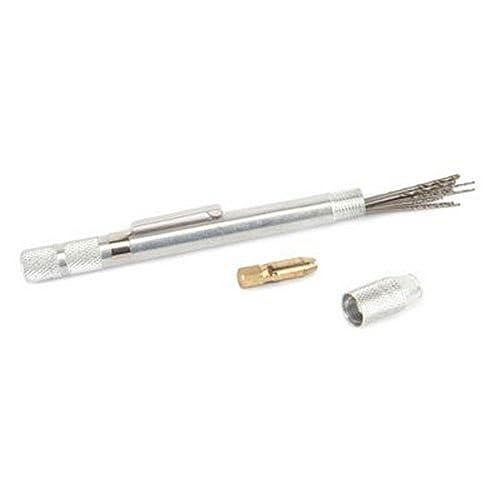 Forney 86140 Tip Drill Set - Image 1