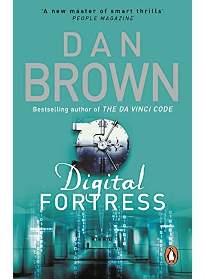 Digital Fortress 