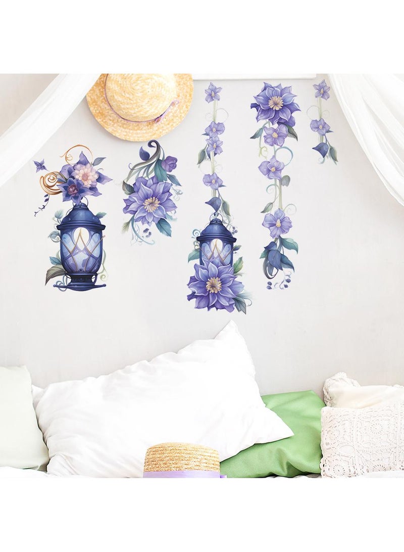 Y&D Living Room Bedroom Decorative Wall Sticker  - Image 3