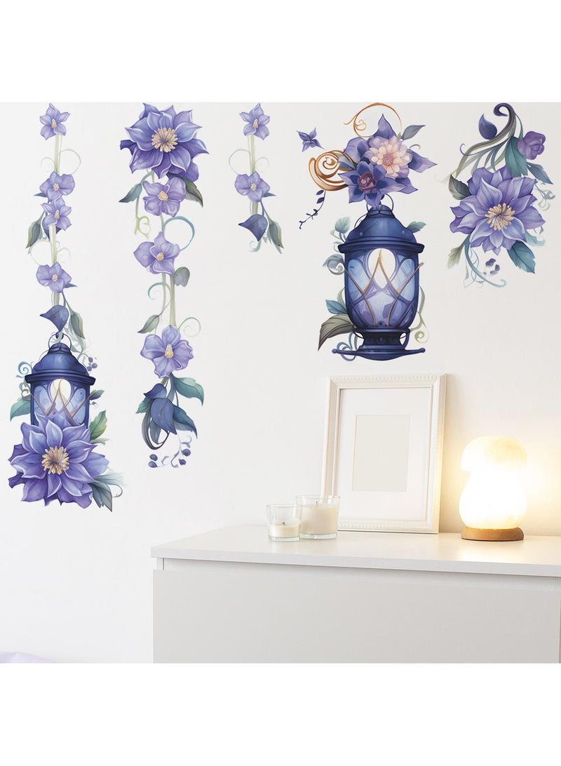Y&D Living Room Bedroom Decorative Wall Sticker  - Image 5