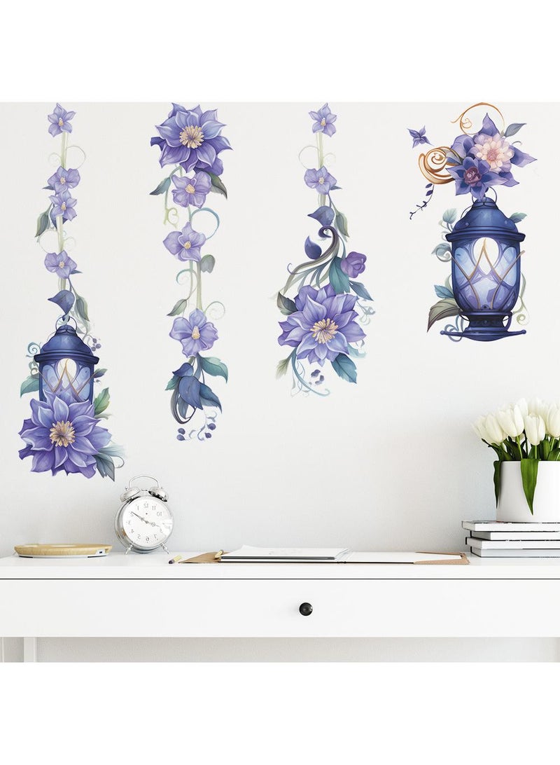 Y&D Living Room Bedroom Decorative Wall Sticker  - Image 4
