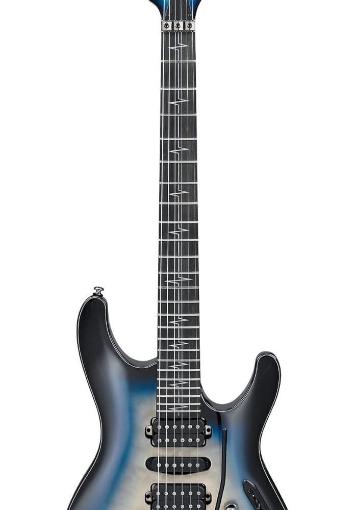 Ibanez Nita Strauss JIVAJR Signature Electric Guitar - Image 1