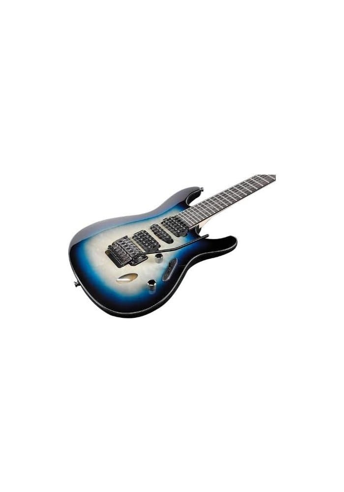 Ibanez Nita Strauss JIVAJR Signature Electric Guitar - Image 2