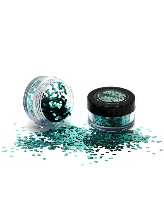 PaintGlow Biodegradable Glitter Cosmetic Grade From Paintglow (Vegan) Body Face Glitter - Image 1