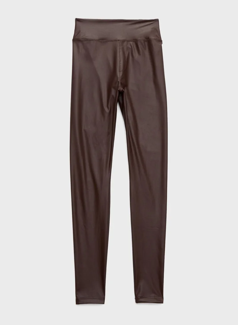 Aerie High Waist Leggings