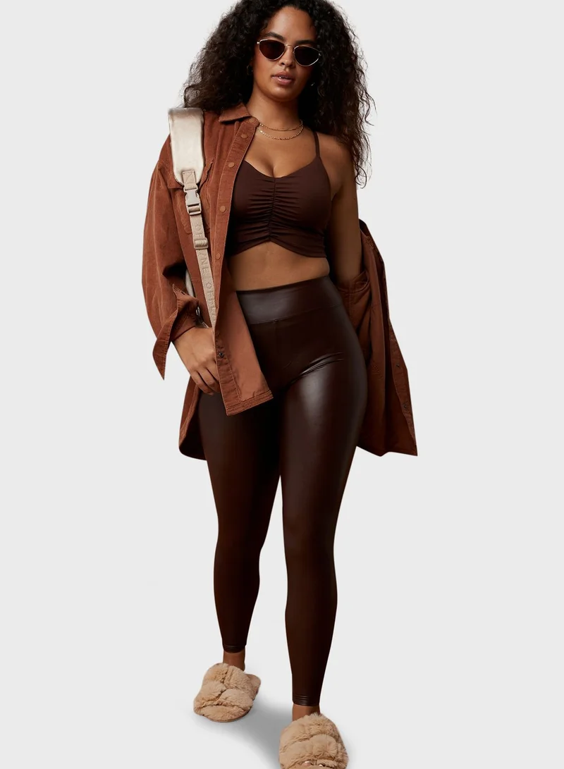 Aerie High Waist Leggings