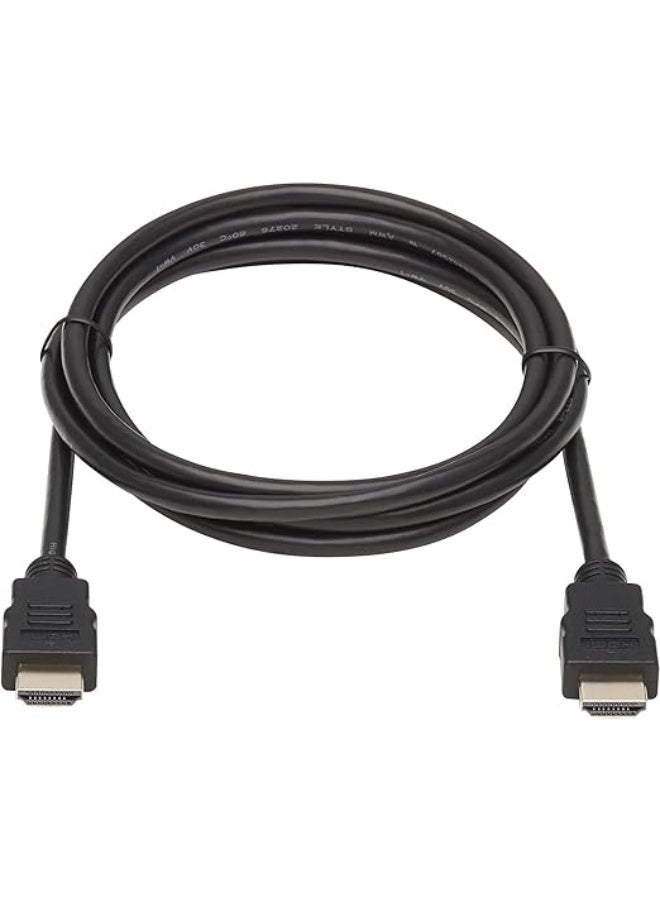 كابل HDMI  – دقة عالية ونقل سريع للصوت والصورة - Image 2