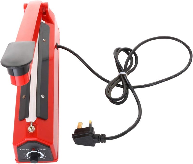 JETEX Welding Machine Sacks, 20 Cm - Image 2