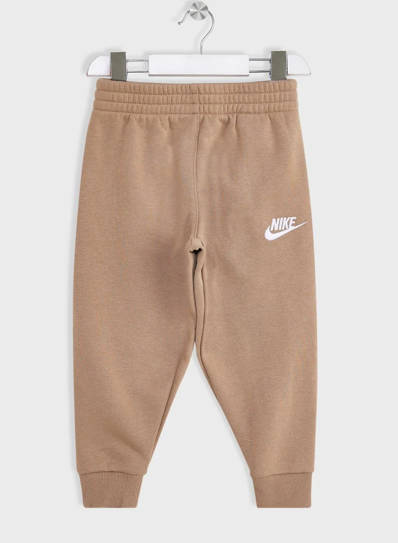 Nike Kids B Nsw Club Aop Set