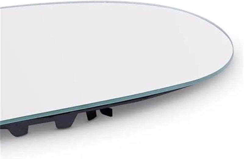 Wivplex Heated Rearview Side Mirror Glass for VW Golf Mk5 - Image 3