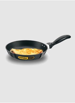 Hawkins Futura Nonstick Frying Pan Without LID and Induction Compatible Base, 22cm, 3.25mm Thick, 1 Litres, Black - pzsku/Z425F1C956362C50FF895Z/45/_/1739791030/663d1580-63ed-436c-ae38-f7df4db8d668