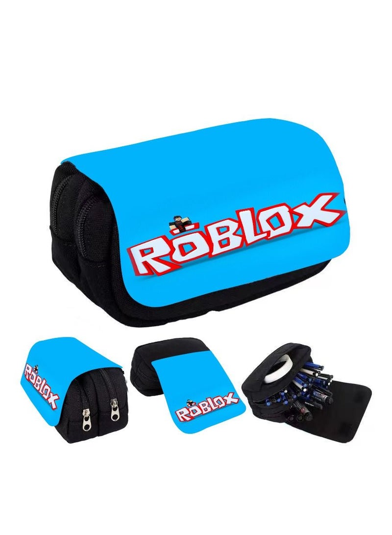 ROBLOX Multifunctional Pencil Case Multicolour