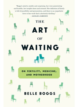 Art of Waiting