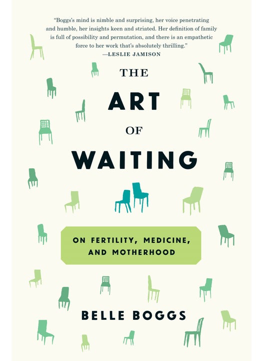 Art of Waiting