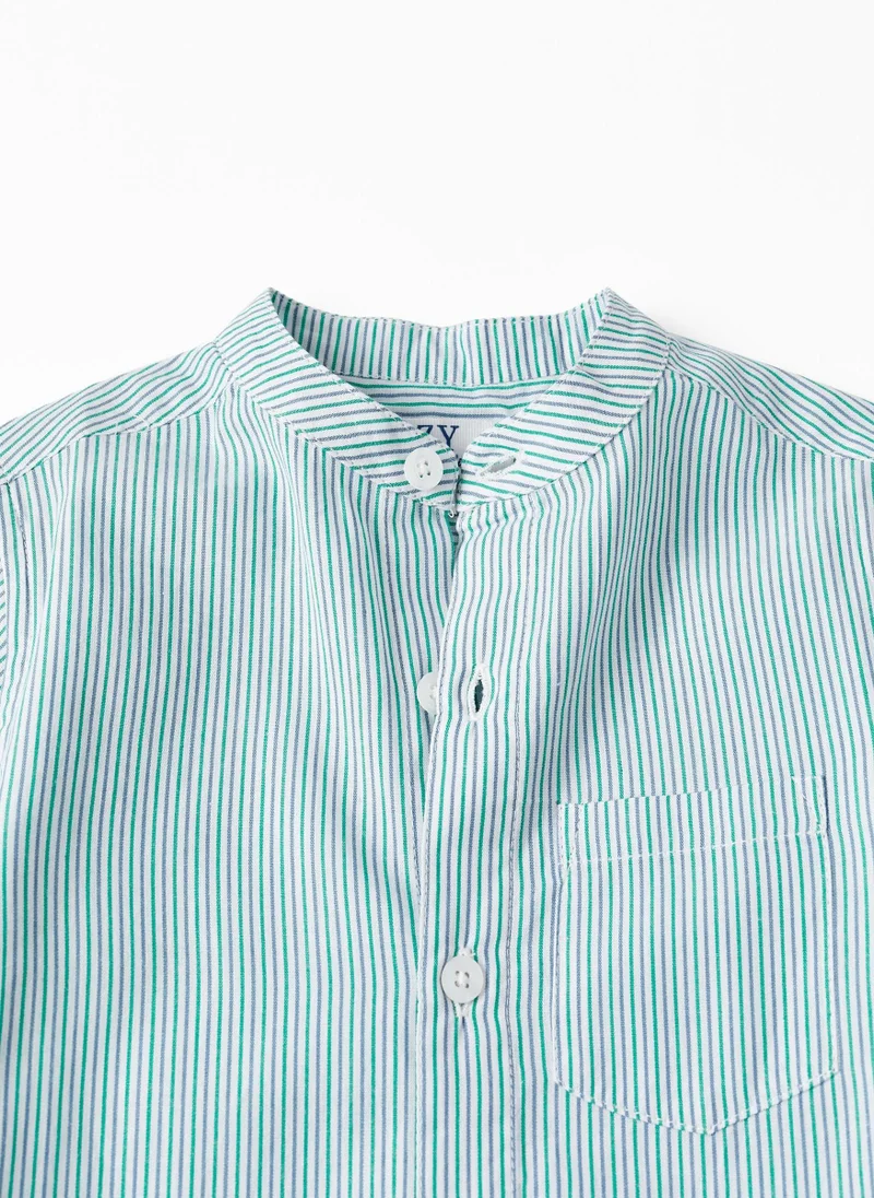زيبي Zippy Shirt Baby