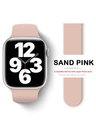 Sand Pink