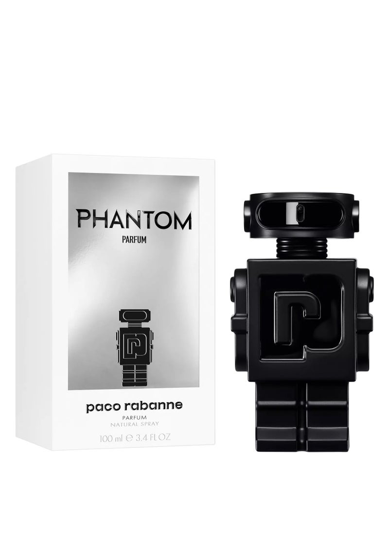 paco rabanne - Paco Rabanne Phantom Parfum 100ML - Image 1