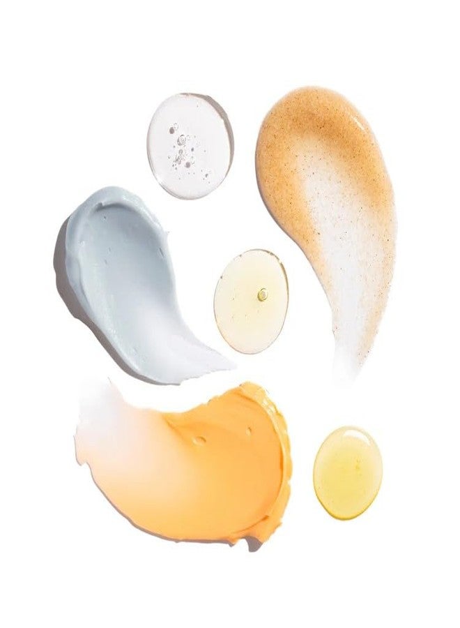 Ogee Discovery Set - Skincare Gift Set - Best-Sellers in Travel-Friendly Sizes - Includes Hyaluronic Acid Serum, Brightening Eye Balm & More - Image 4