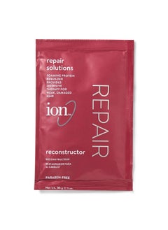 ION Reconstructor Treatment Packette  - Image 1