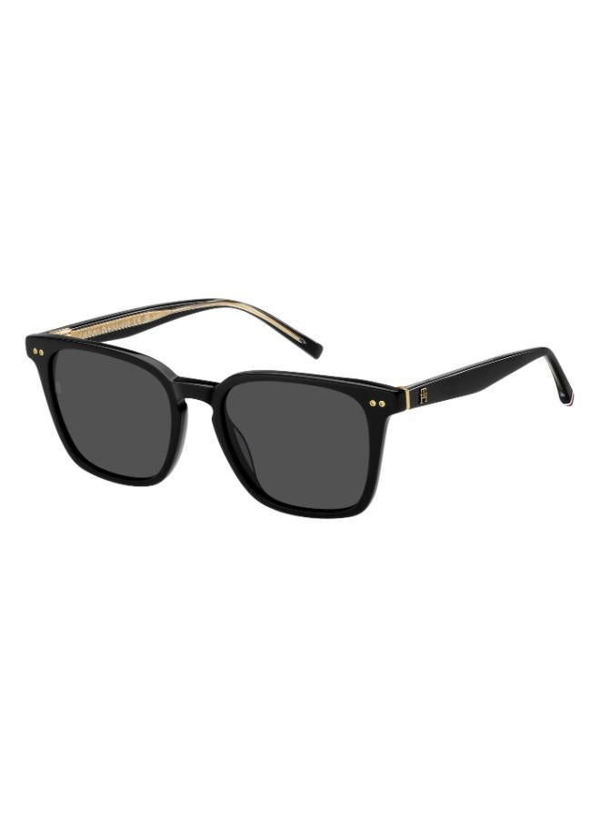 TOMMY HILFIGER Rectangular Sunglasses Frames - Image 1