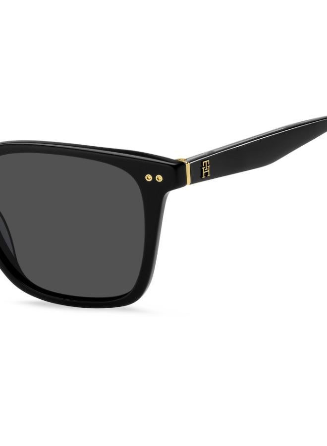 TOMMY HILFIGER Rectangular Sunglasses Frames - Image 4