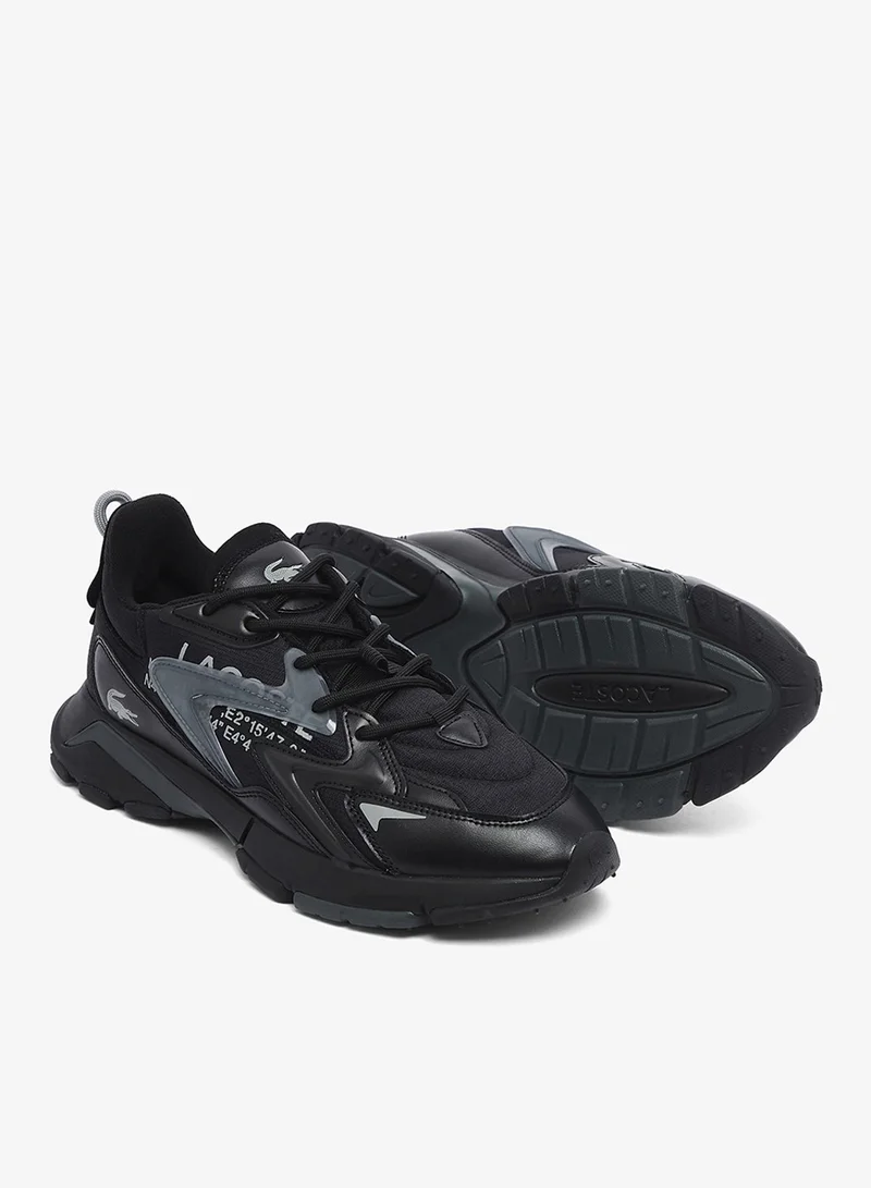 LACOSTE  Men's L003 Neo Tech Homme for Men | Best Price UAE