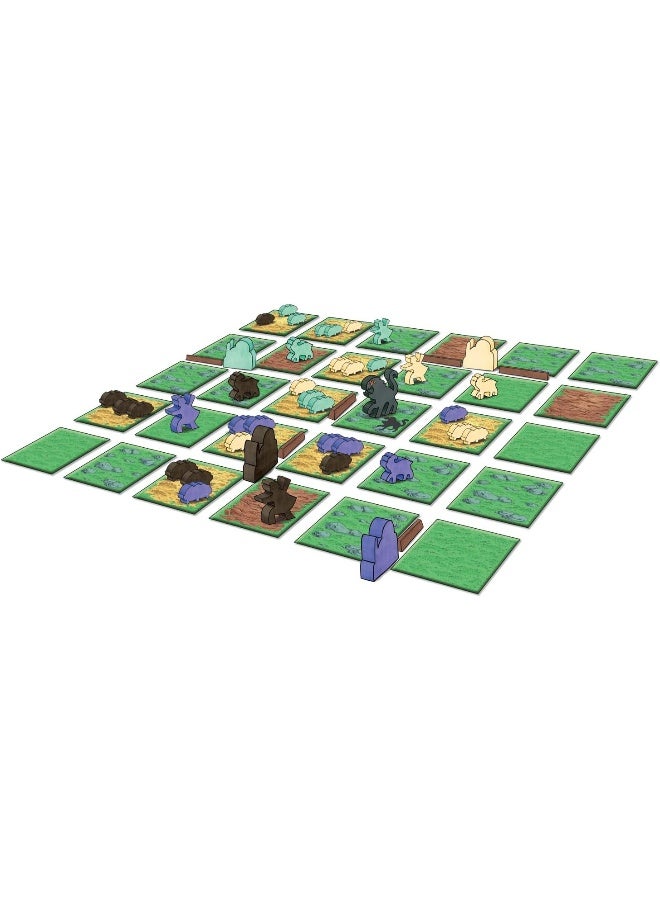 Devir Games Silk - Image 4