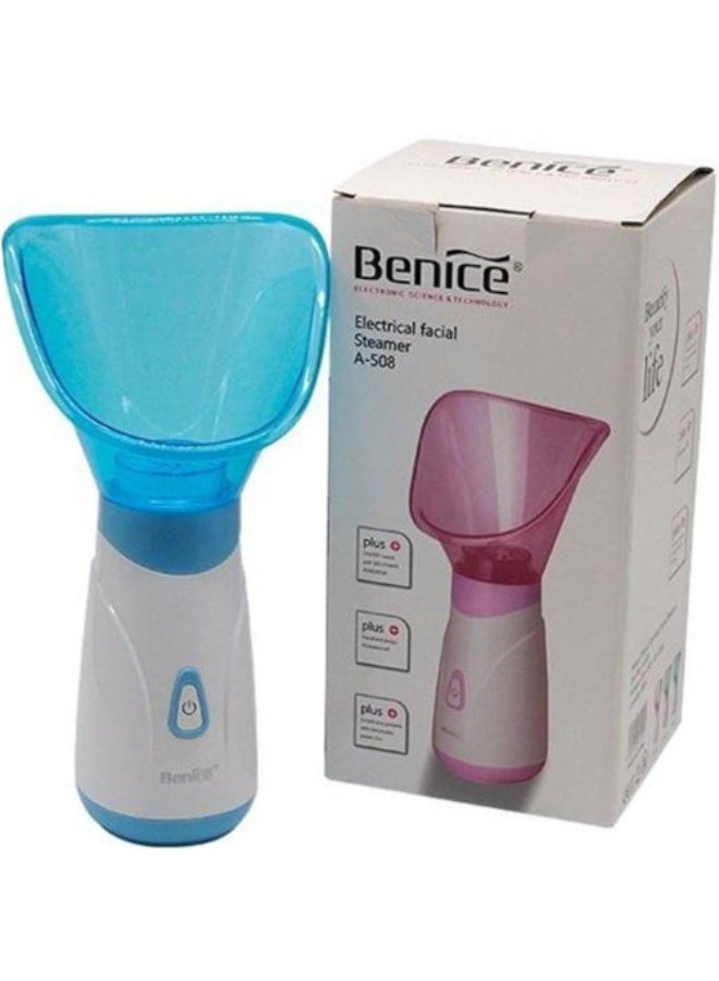 BENICE ELECTRICAL FACIAL STEAMER A-508 - Image 1