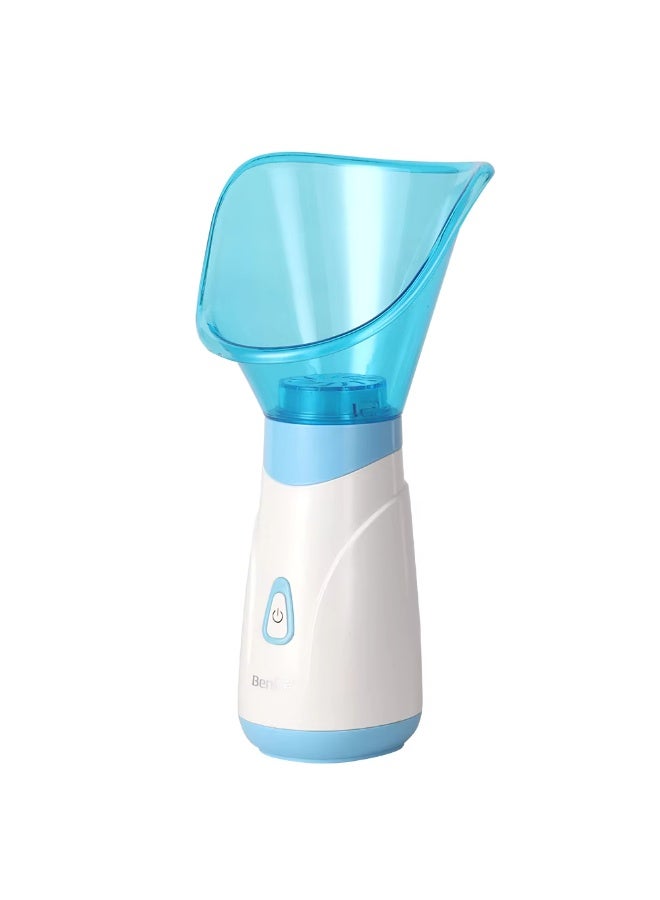 BENICE ELECTRICAL FACIAL STEAMER A-508 - Image 2