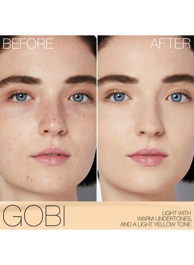 NARS Cosmetics NARS Light Reflecting Foundation Gobi 30ML - Image 3