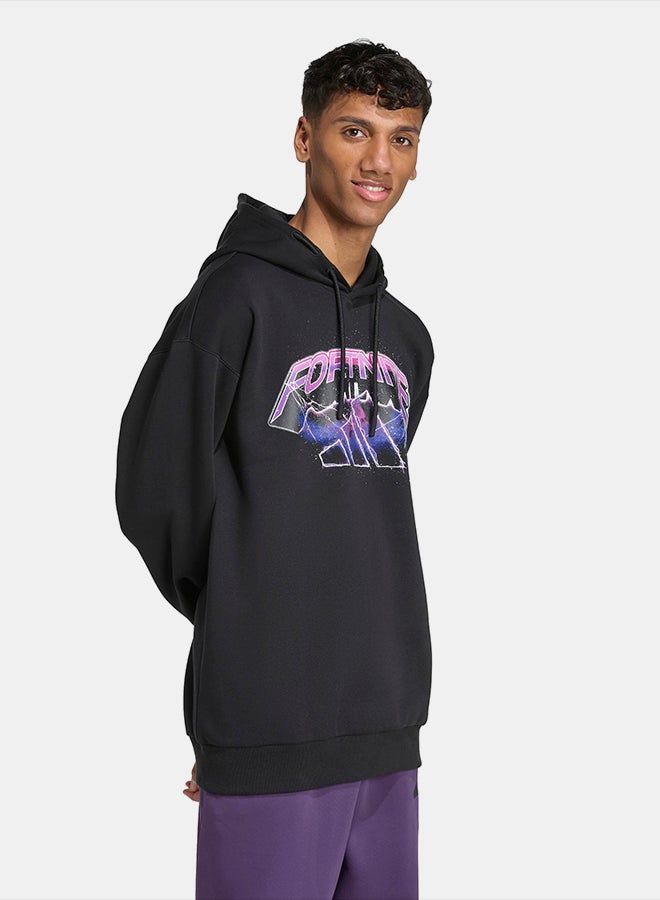 ADIDAS x FORTNITE HOODIE - Image 3