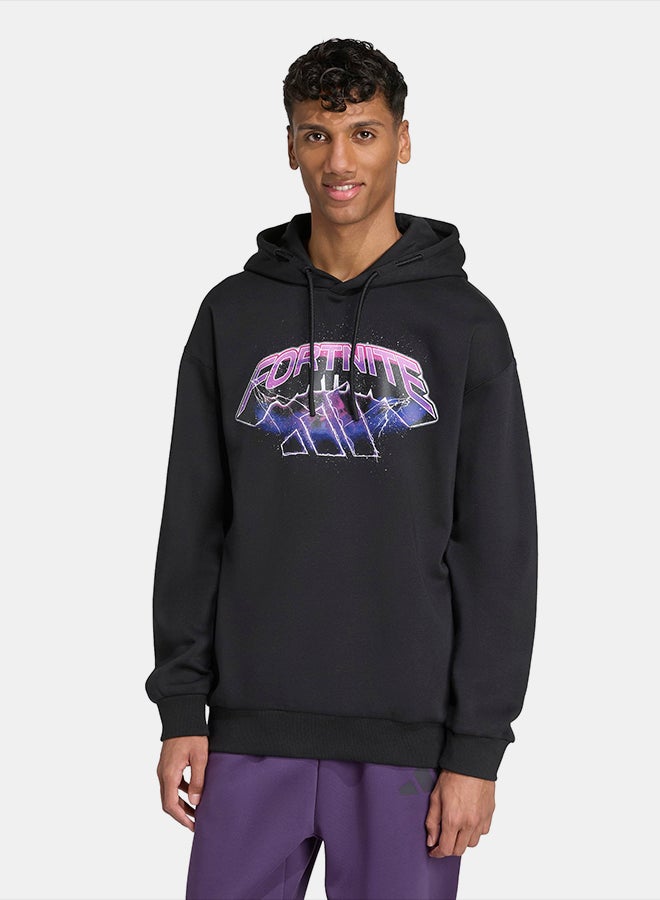 ADIDAS x FORTNITE HOODIE - Image 1