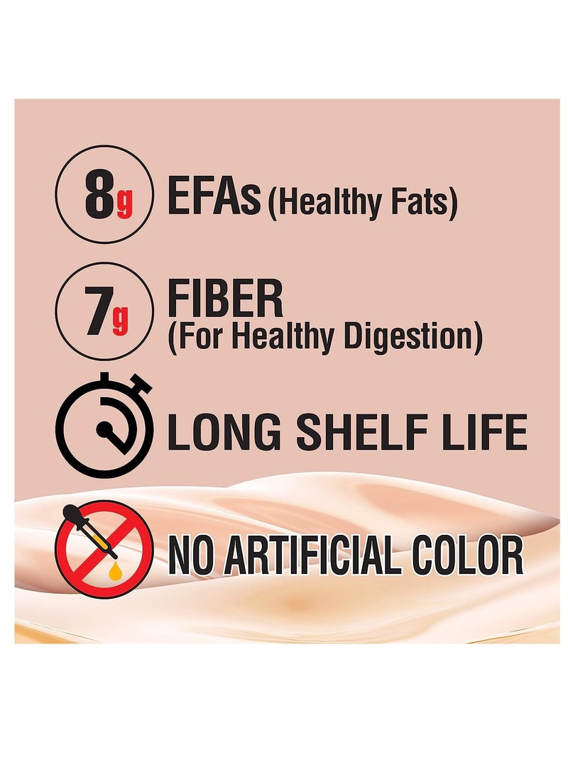 LABRADA Lean Body Hi-Protein Meal Replacement Shake Cinnamon Bun 2.47 Pound - Image 3