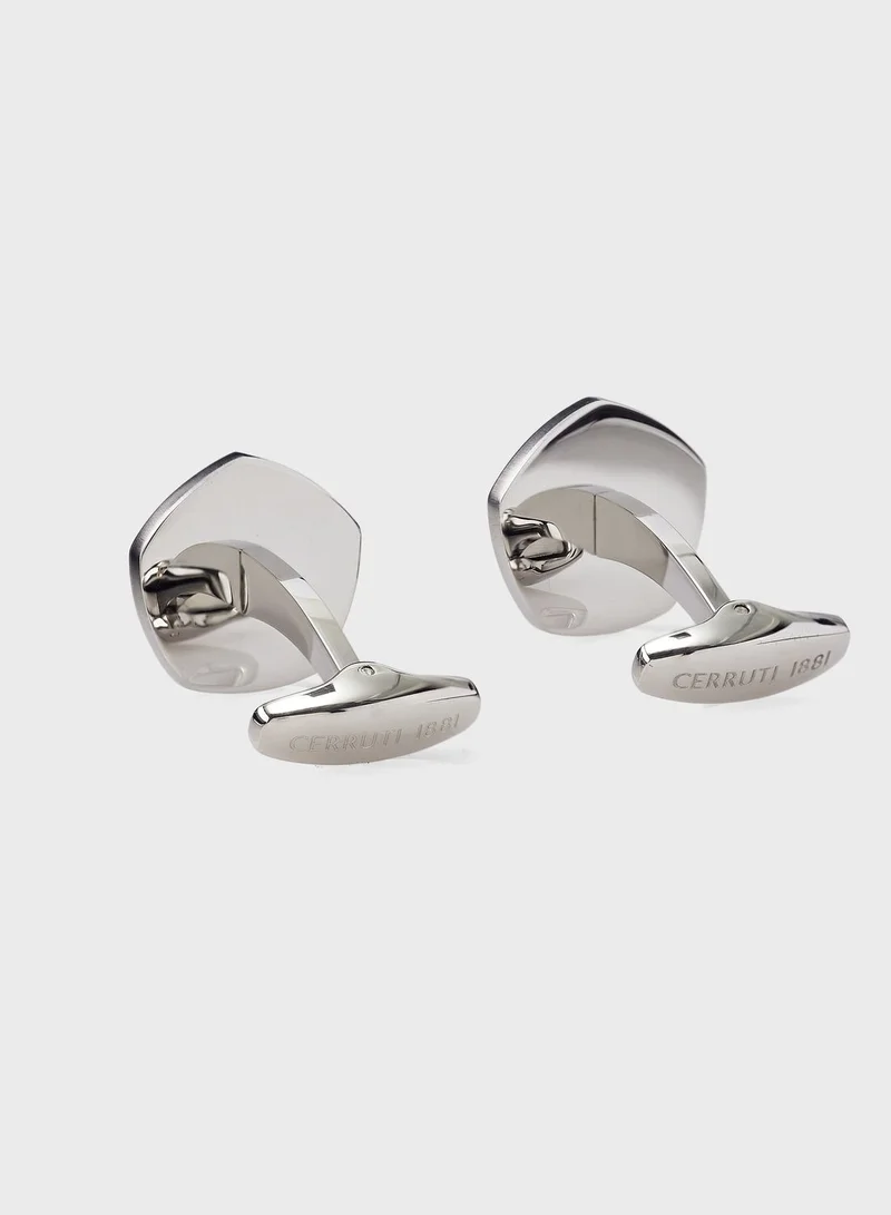 CERRUTI 1881 Ciagc0005502 Cuff Links