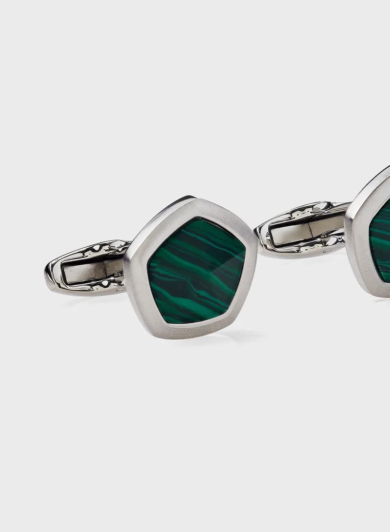 CERRUTI 1881 Ciagc0005502 Cuff Links