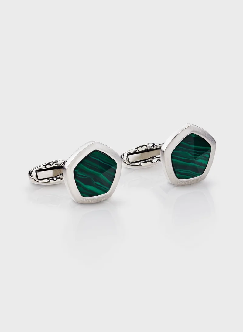 CERRUTI 1881 Ciagc0005502 Cuff Links