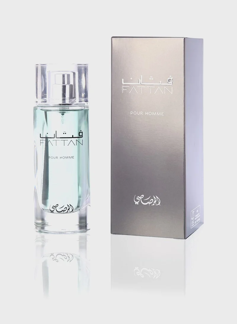 Rasasi Fattan Edp 50Ml