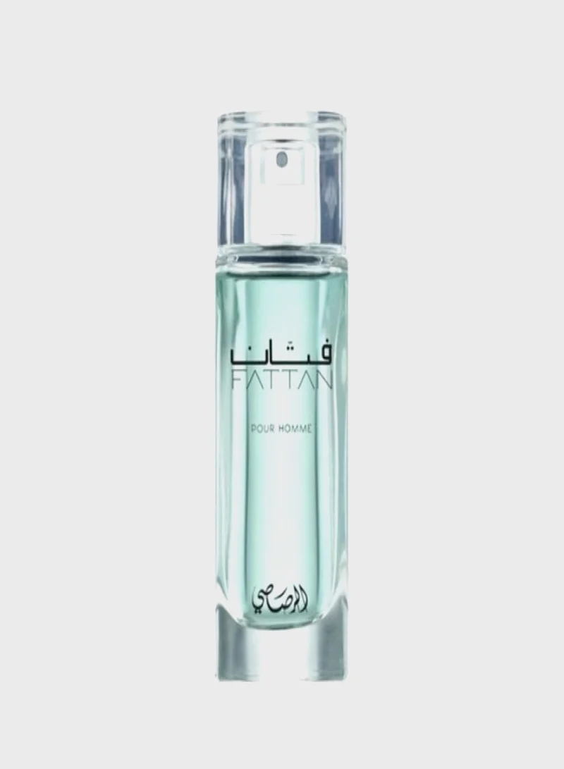 Rasasi Fattan Edp 50Ml