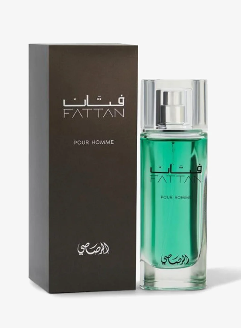 الرصاصي فتان أو دي بارفان 50 مل