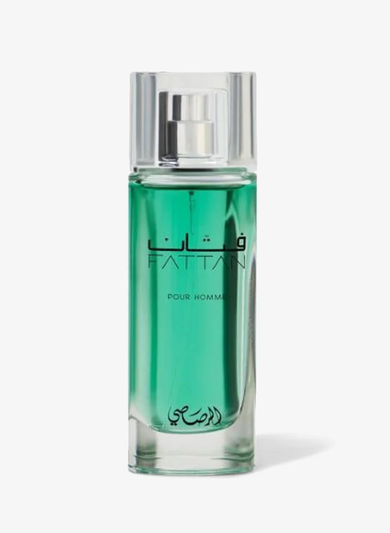 الرصاصي فتان أو دي بارفان 50 مل