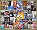 Springbok Childhood Stories 1000 Piece Jigsaw Puzzle for Adults Kids Features Book Covers from Some of Your Favorite Childhood Stores - Image 3