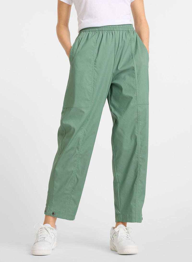New Balance Utility Pants  - Image 1