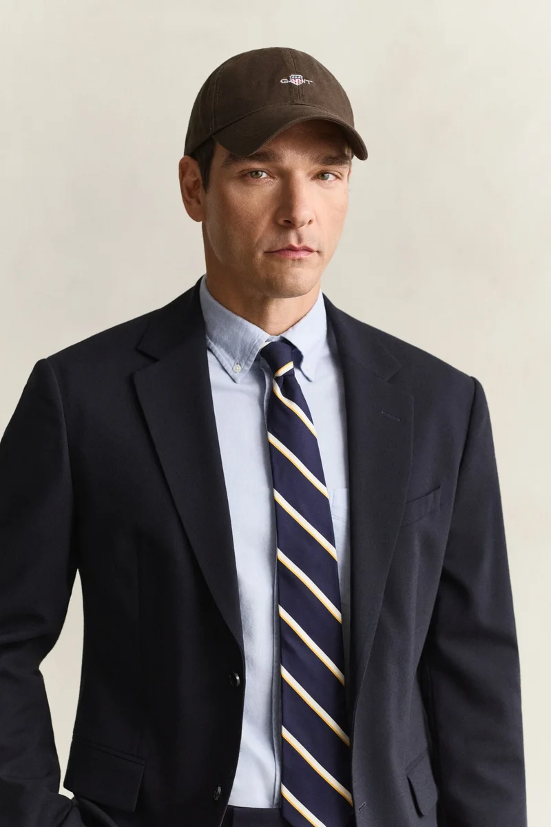 Gant Shield Cotton Twill Cap