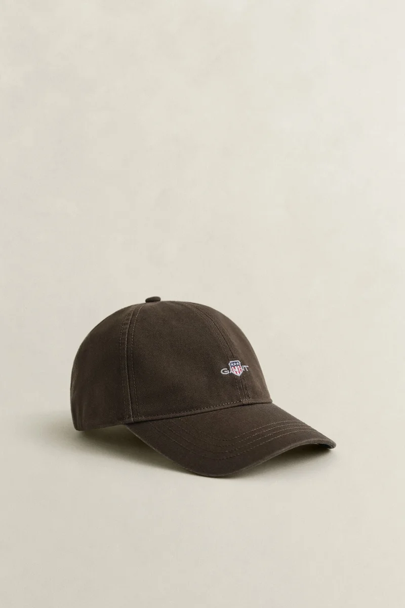 Gant Shield Cotton Twill Cap