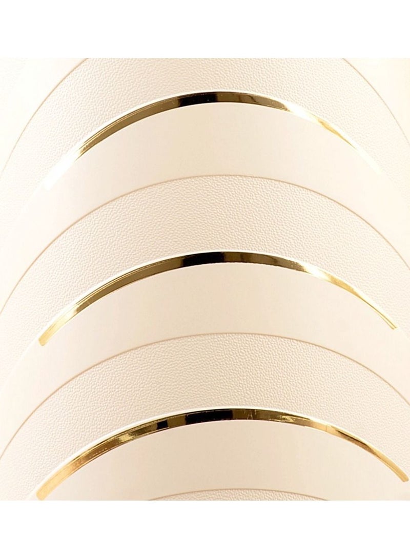 السيف  طقم ترامس مهرة من السيف للشاي والقهوة لولؤي/ذهبي - Image 3